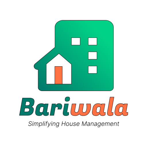 Bariwala Logo